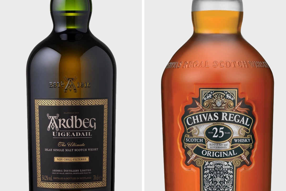 Single Malt vs Blended Scotch: Which is More Expensive?