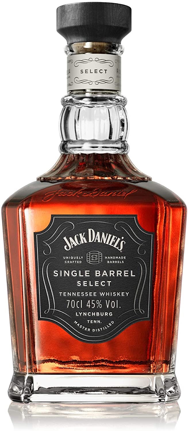Single Barrel Jack Daniel’s: A Premium Tennessee Whiskey