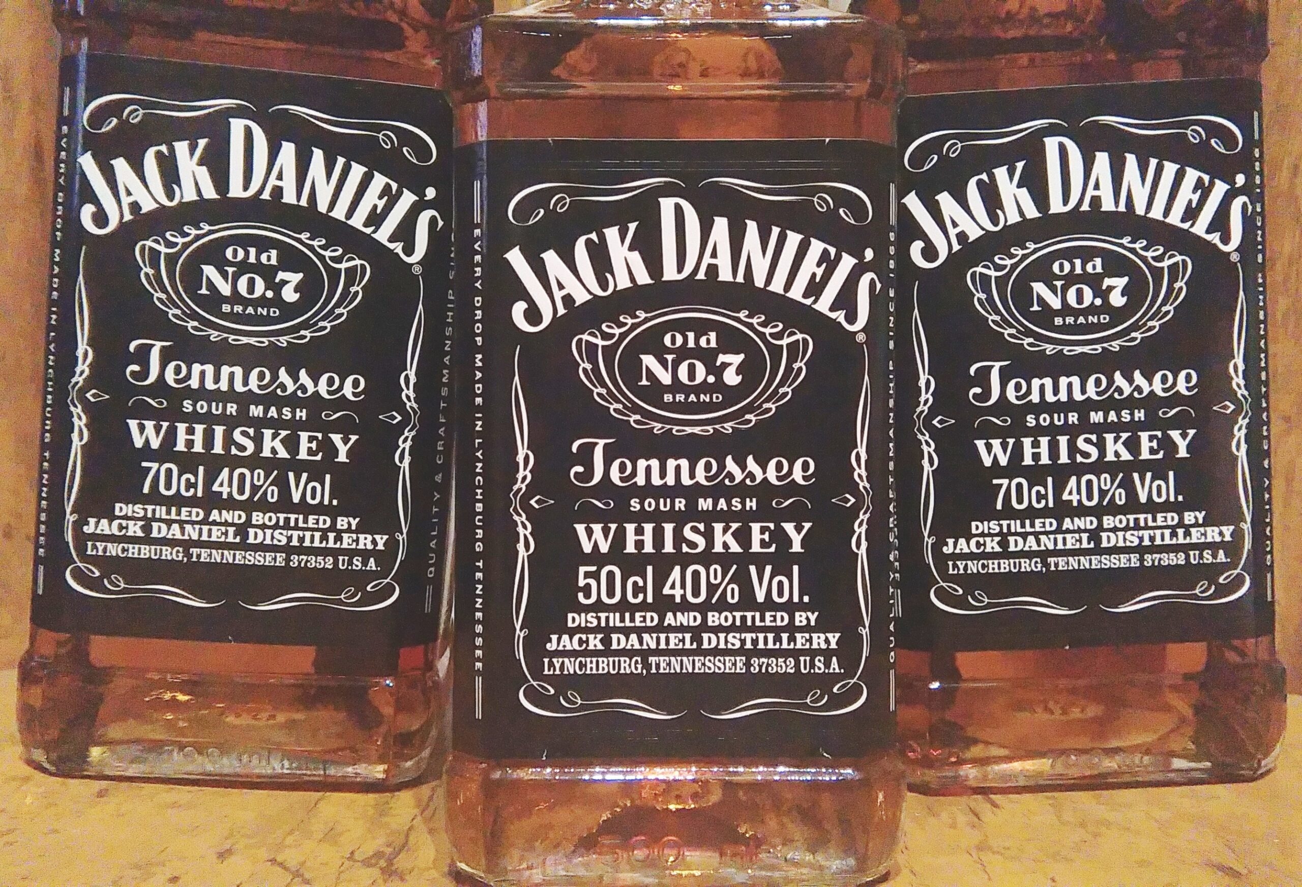 The Jack Daniels Whiskey Boycott: Exploring the Controversy and Perspectives