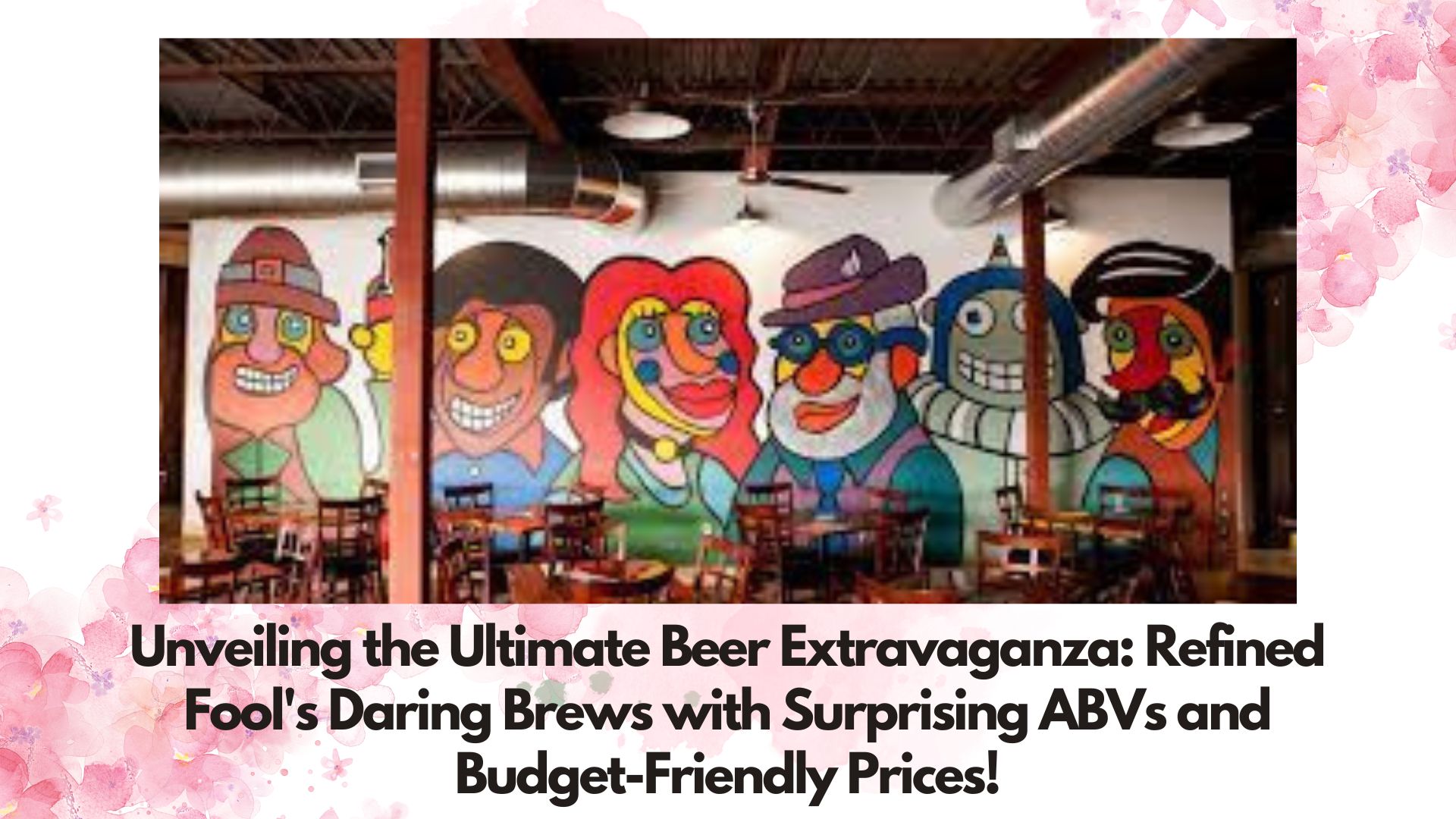 Refined Fool: Crafting Exquisite Brews to Delight Your Palate