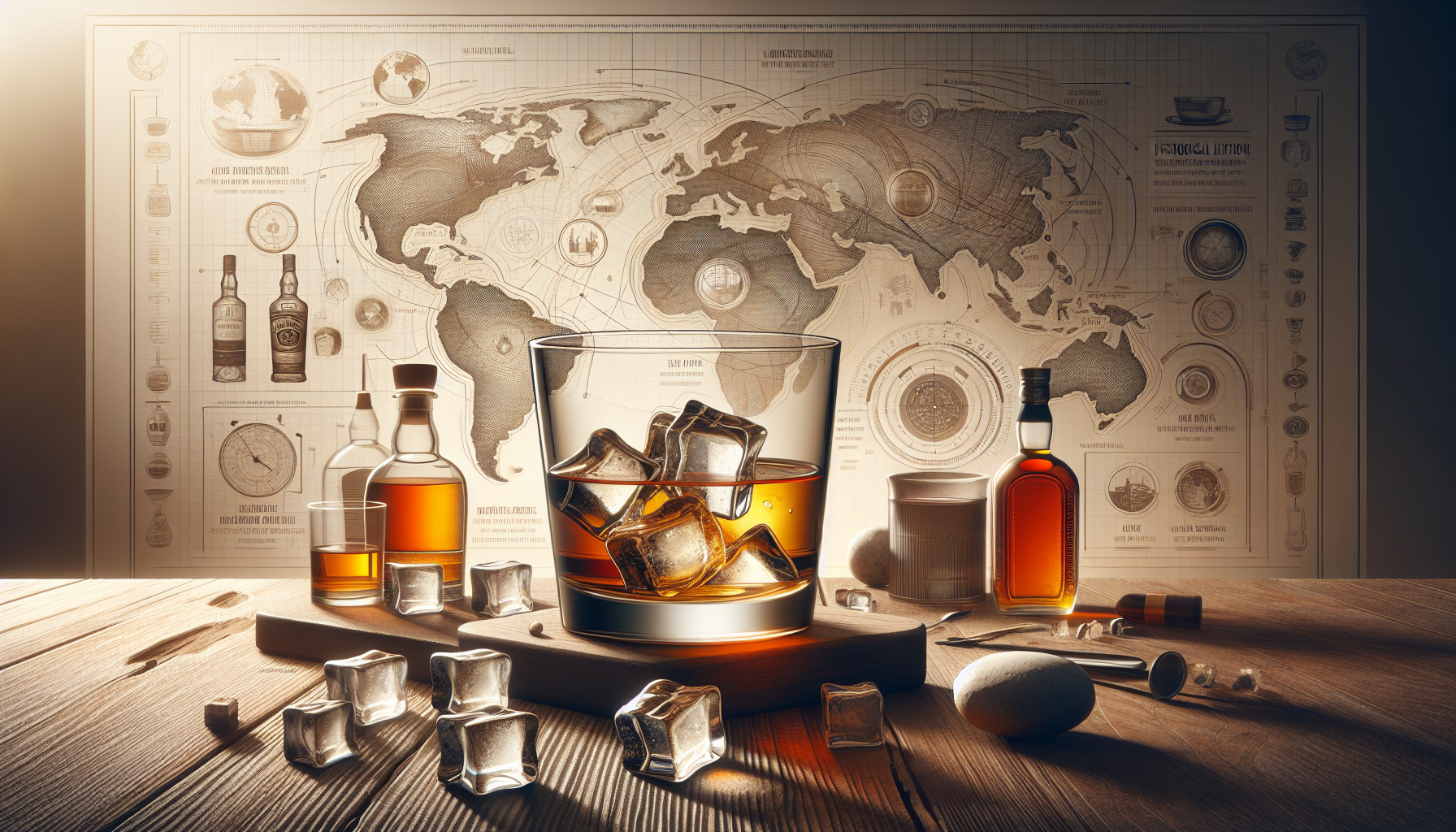 Ultimate Whisky on the Rocks Guide: Everything You Need to Know