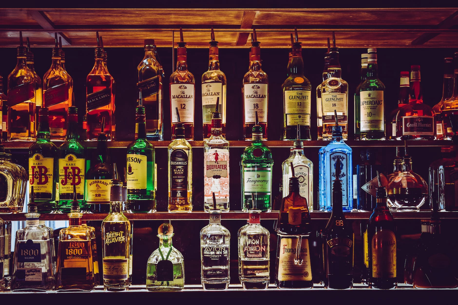10 Best Sweet Whiskey Gifts for Valentine’s Day