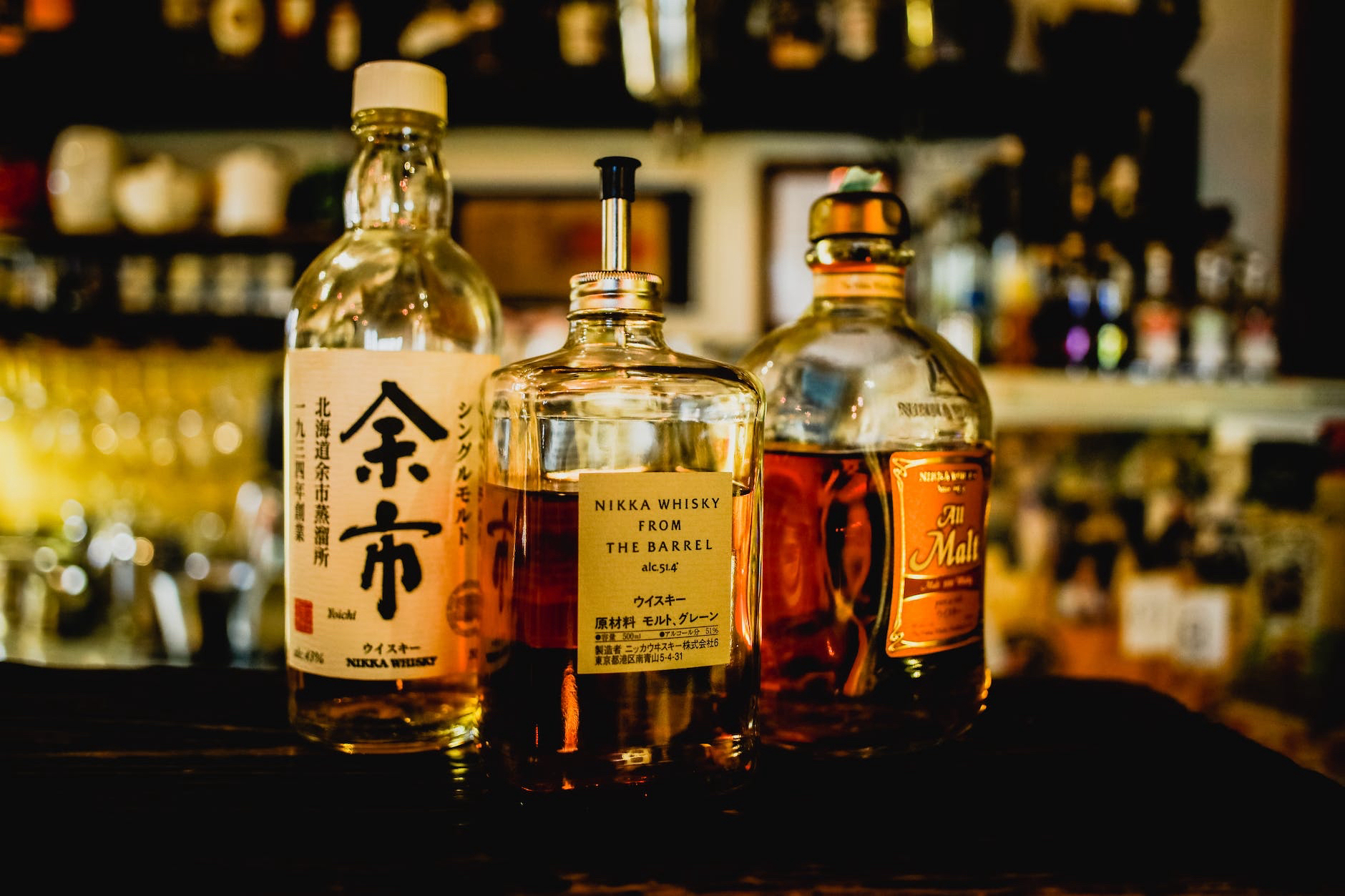 The Science of Adding Water to Whiskey: Enhancing the Flavor
