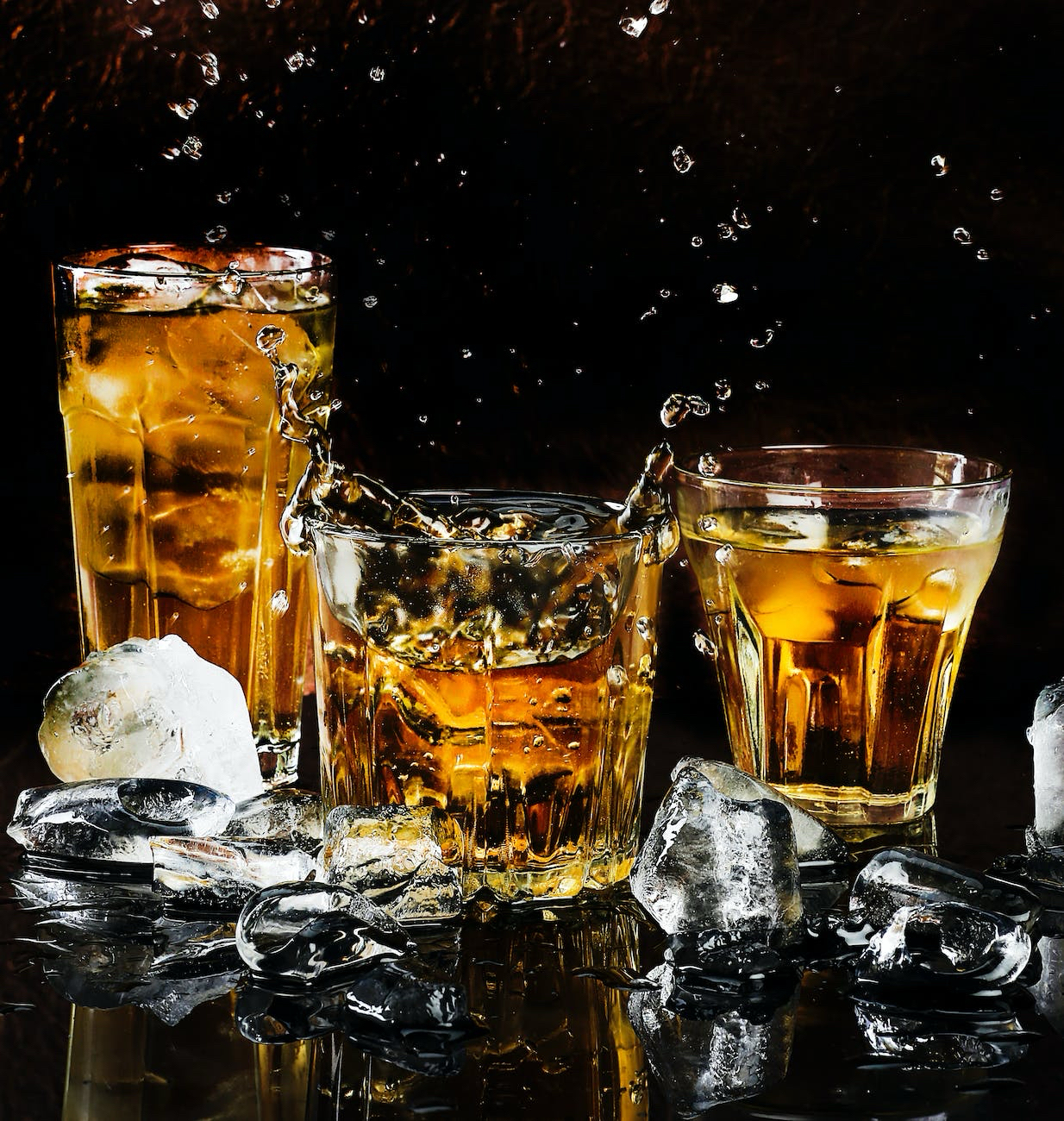 Whiskey 101: The Ultimate Guide for Beginners
