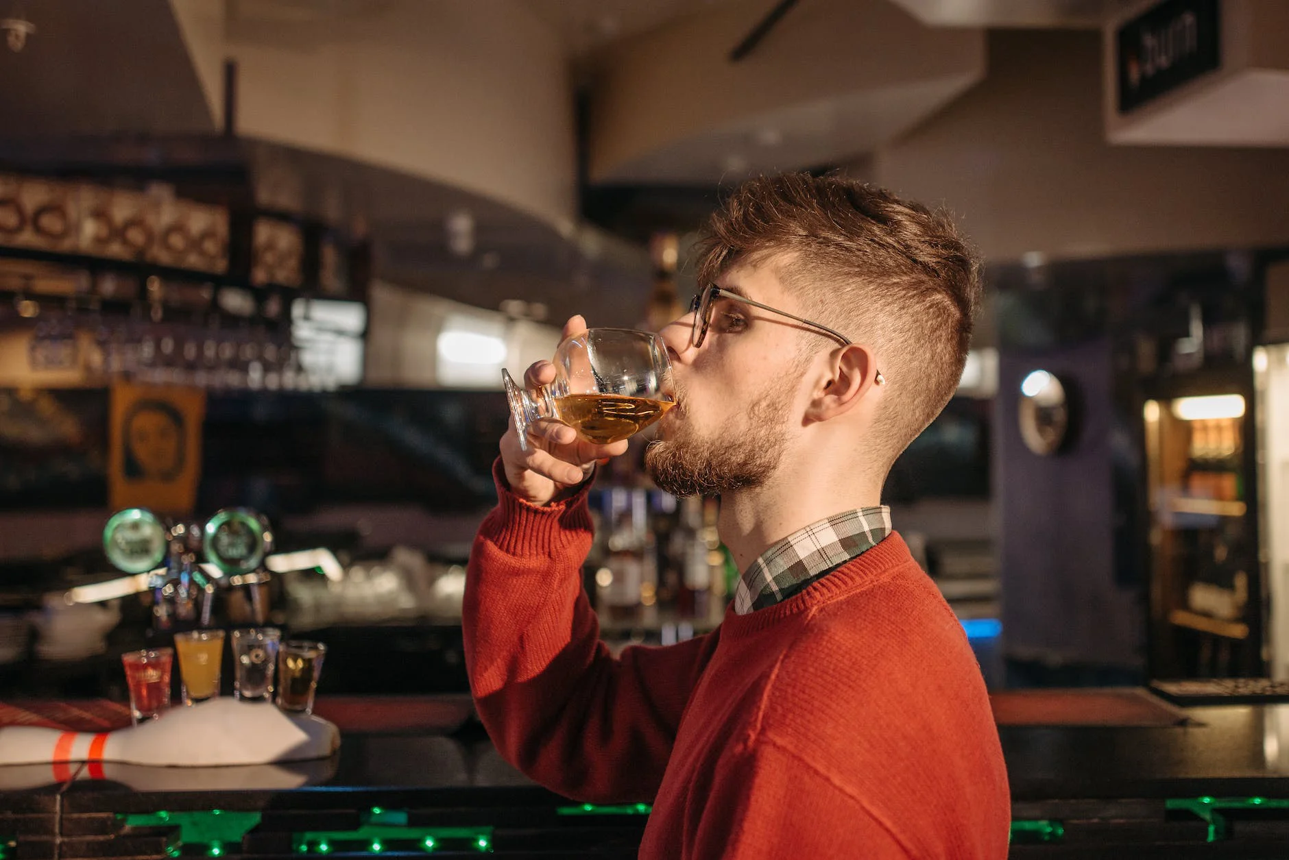 Bourbon Hunting Adventures: Uncovering Hidden Gems