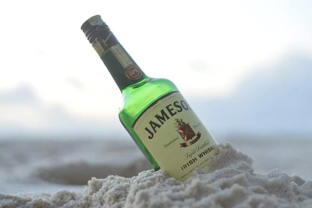10 Astonishing Secrets About Jameson Irish Whiskey That Will Blow Your Mind