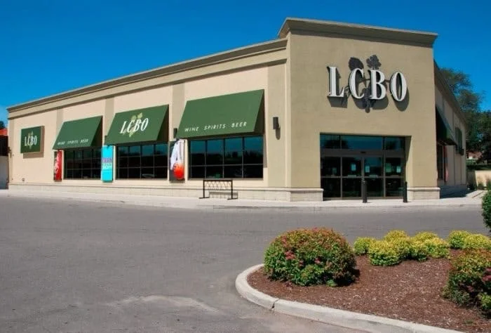 Free Tumblers Given Away with Nütrl Drinks at LCBO Pose Safety Risk