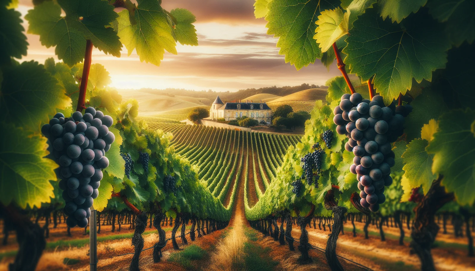 Every Wine Explained in 10 Minutes: A Journey Through Iconic Varietals 🍷