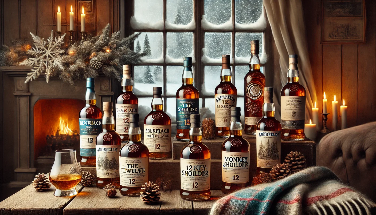 10 Affordable Scotch Whiskies: Best Value Bottles